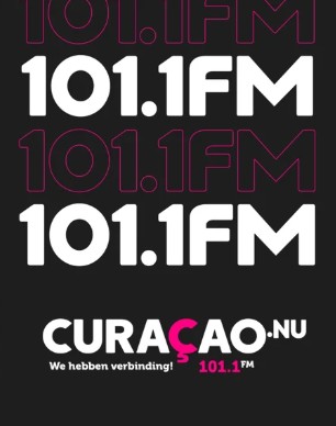 Curaçao.nu Breathes New Life into Iconic 101.1 FM