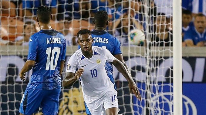 Curaçao takes a step towards the World Cup with a draw, Suriname eliminated