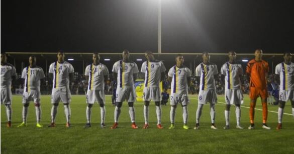 Curaçao Returns to the Gold Cup but Faces Tough Group Stage Draw