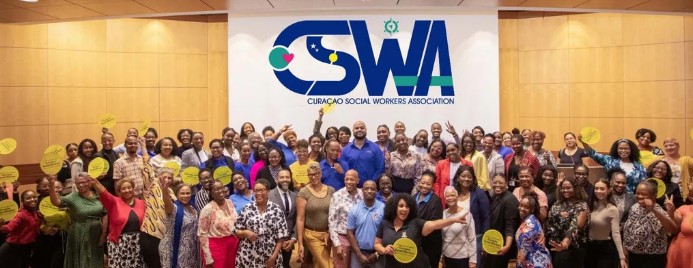 Curaçao Social Workers Association Warns of Severe Shortage of Skilled Professionals