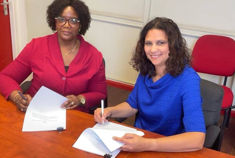 Curaçao and Suriname sign agreement to prevent double taxation