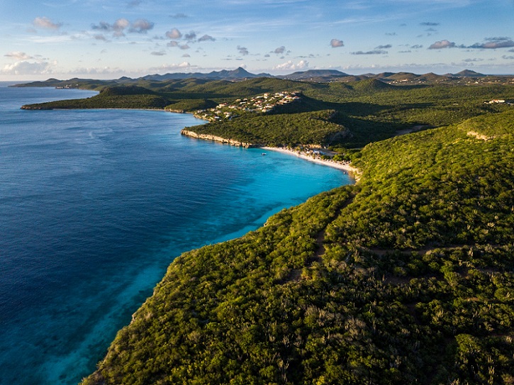 Curaçao welcomes over 34,000 stayover visitors in July