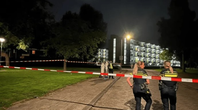 Curaçaoan Man Sentenced to 12 Years in Dutch Court for Fatal Stabbing of Neighbor