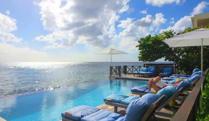 Tourism: Strong May despite start shoulder season