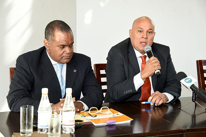 Government decree for 1000 cows project ready