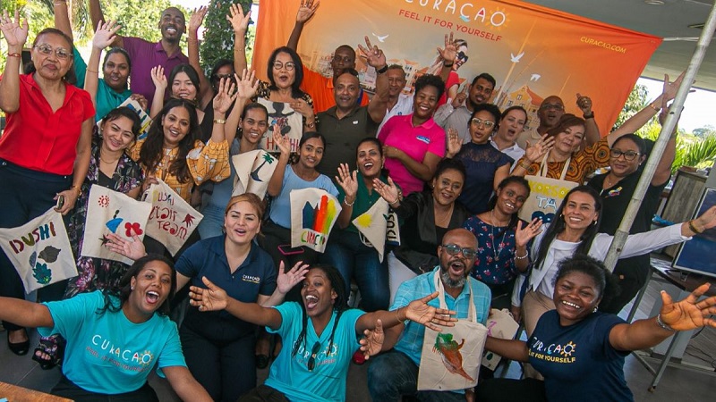 Successful Curaçao Fest 2023 held in Suriname