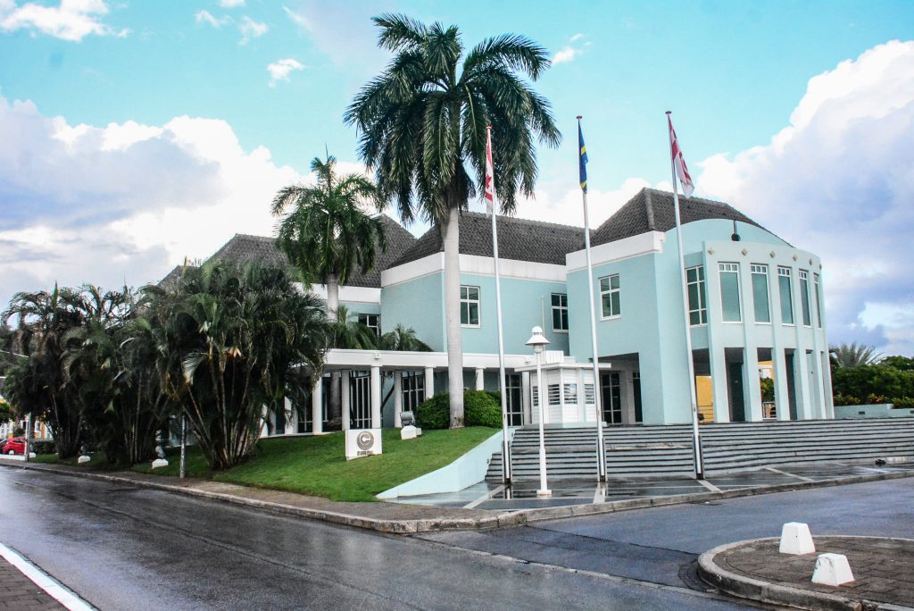 Curoil requests salary exemption for top executives above legal limit