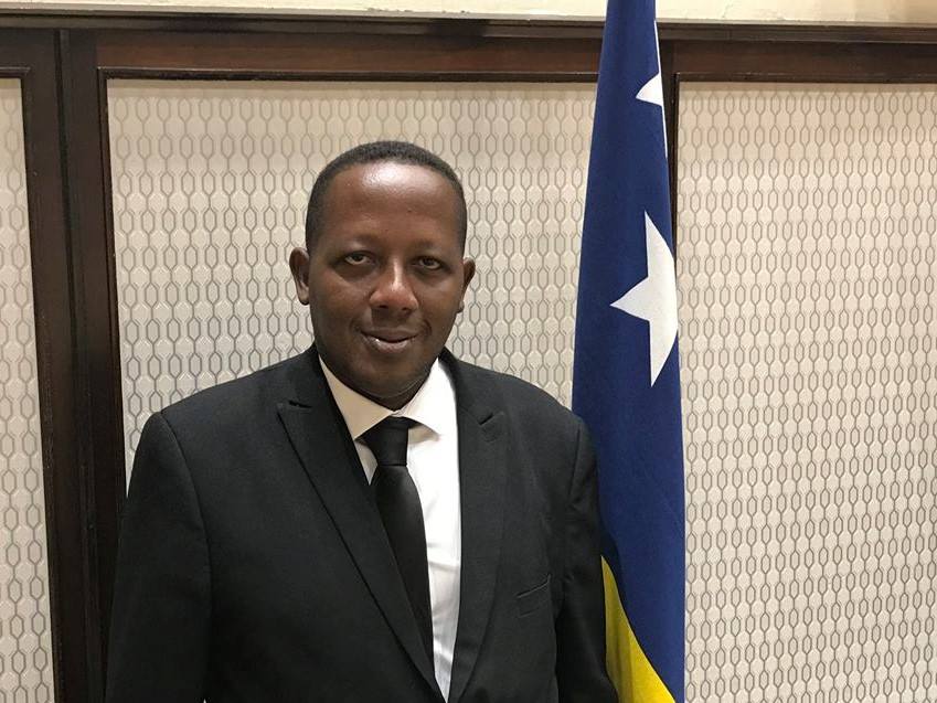 Balanced budget laid down by law