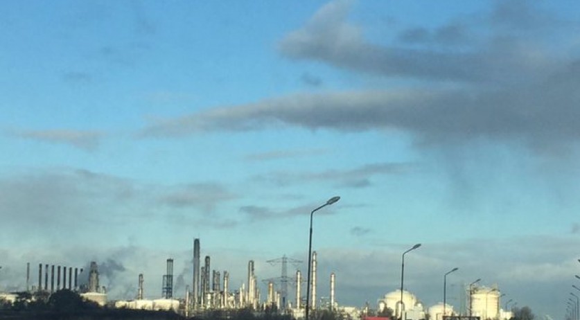 Netherlands unlikely to sign fossil fuel pledge at Cop26 at this stage