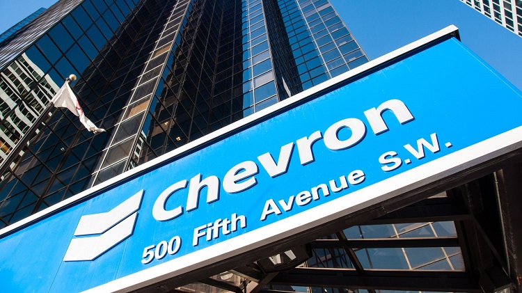 Chevron barred from drilling, transporting oil in Venezuela: U.S official