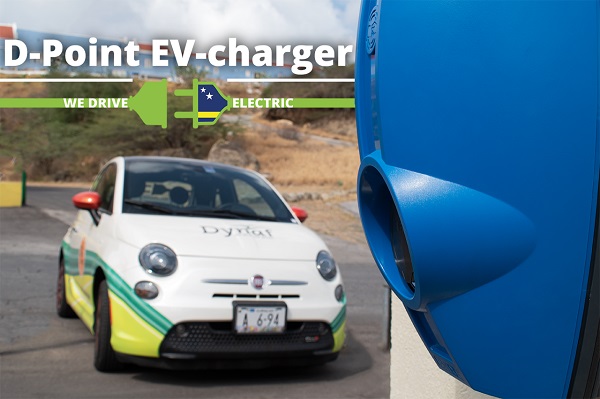 The future is electric, and it is already here in Curaçao (press release)