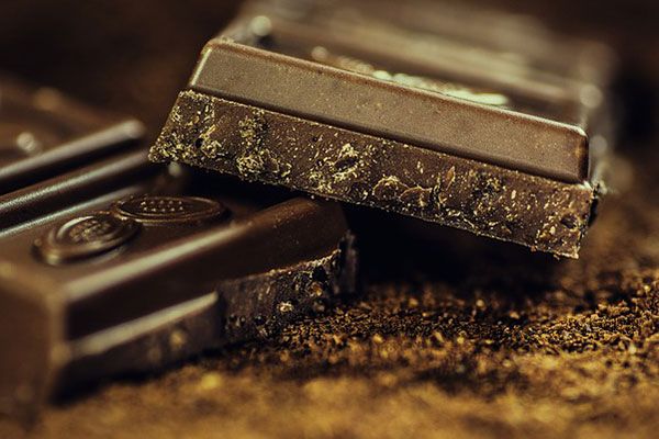 Dark chocolate, heart healthy or heightened hype?