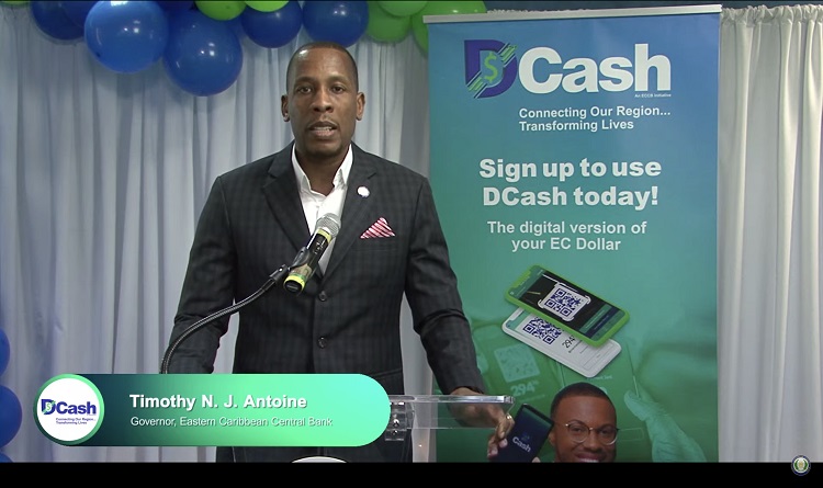 Bitt develops world’s first Central Bank Digital Currency in a currency union