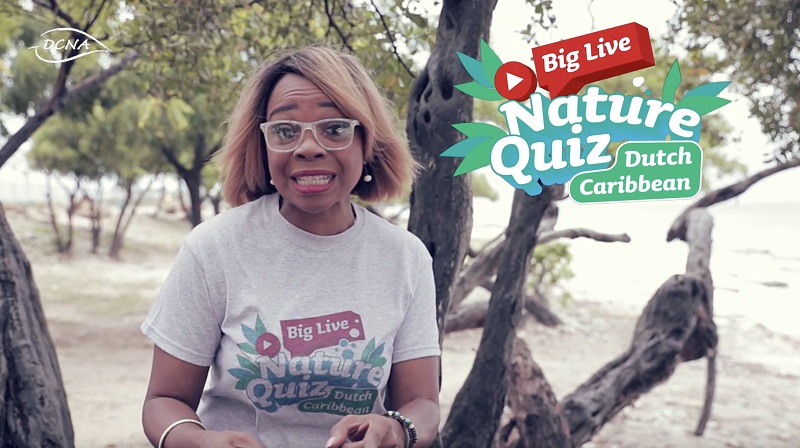 Join the Big Live Nature Quiz and win a Sailing Trip
