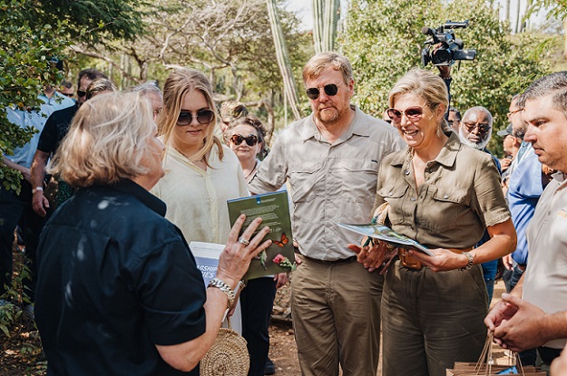 The Kingdom must unite us, not divide us