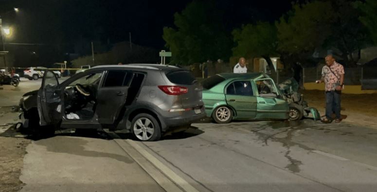 Multiple Traffic Accidents and Medical Incidents Reported Across Curaçao