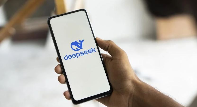 Dutch gov't bans officials from using Chinese AI app DeepSeek over espionage concerns