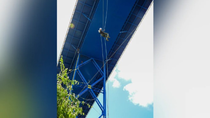 Dutch Soldiers Undergo Intense Training During First Weeks in Curaçao