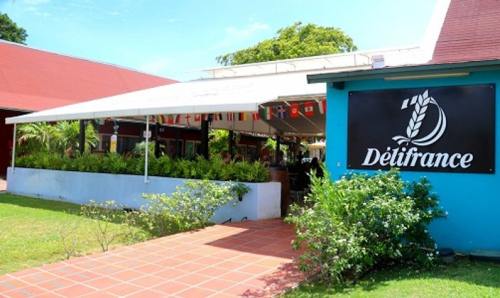 Delifrance suspects former manager of embezzling 270 thousand guilders