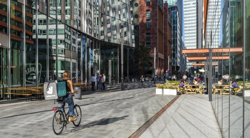 Over 10 large companies considering leaving the Netherlands