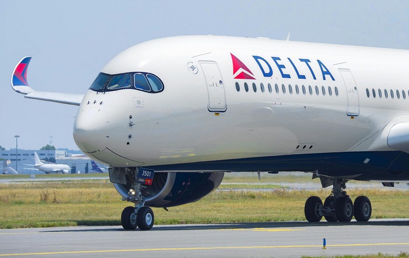 Delta Air Lines set to launch weekly non-stop flights to Curaçao