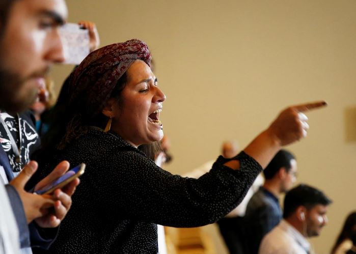 Chilean lawmakers reject move to impeach President Pinera over rights abuses