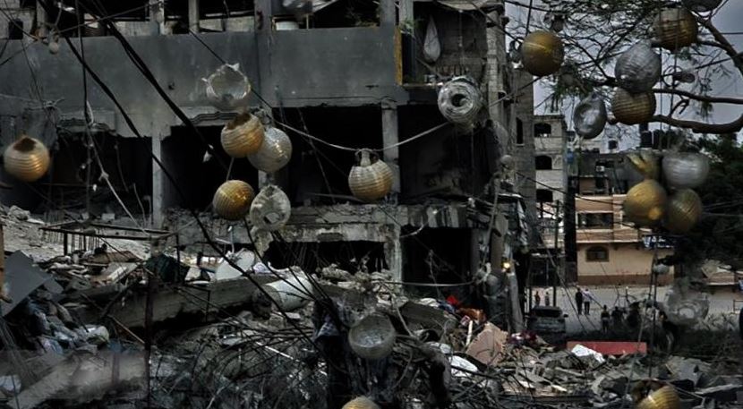 Dutch gov't hesitating over sanctioning Israel despite 