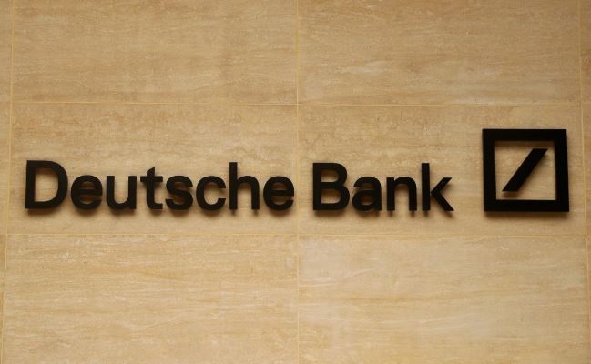 Deutsche Bank sells $50 billion in assets to Goldman Sachs amid overhaul: source