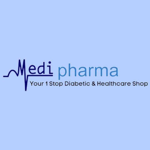 New shop for diabetics: Medipharma