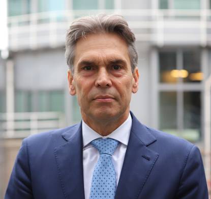 ABC islands in the range of anti-aircraft systems in Venezuela