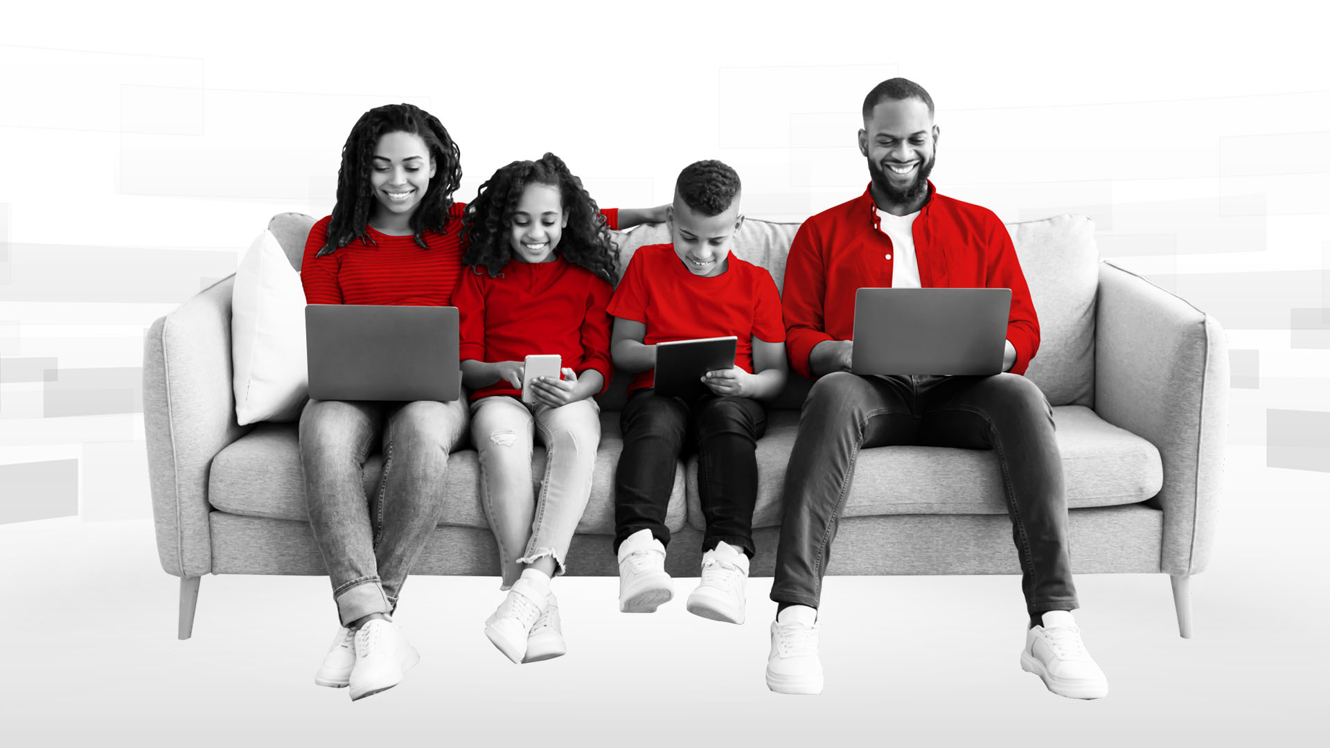 TRES Networks becomes Digicel+