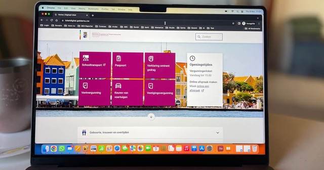 Permit Desk switches to digital with 'e-CuraCase' platform