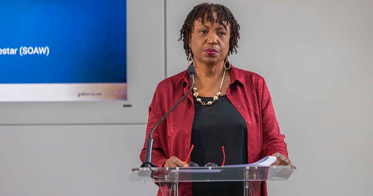 Curaçao to adjust the granting of social assistance benefits