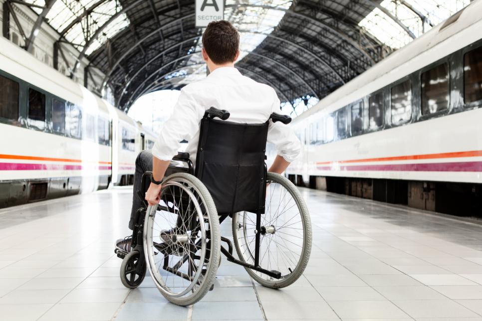 UNWTO calls on destinations to recognize needs of travelers with disabilities