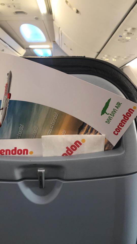 Divi Divi Air reacts to InselAir’s social media publication