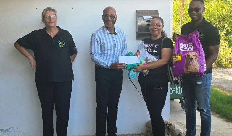 Curaçao Reaches Milestone with Over 3,000 Dogs Sterilized