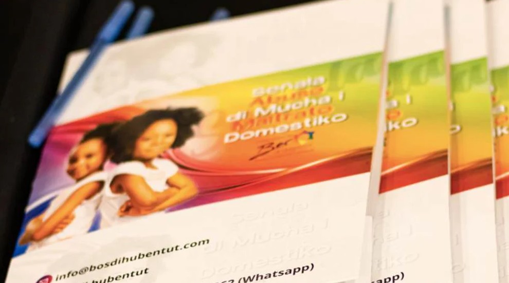 Curaçao Moves Toward Faster Protection for Victims of Domestic and Relational Violence