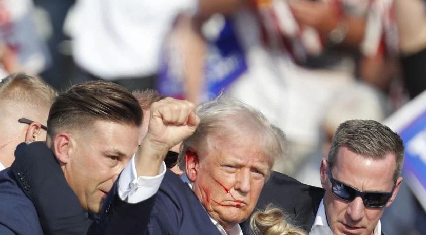 Dutch PM “shocked” by Trump assassination attempt; Condemns all political violence