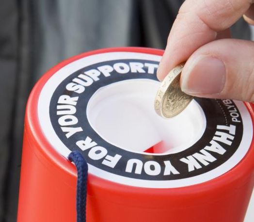 Netherlands residents still supporting charities, but gave less due to inflation