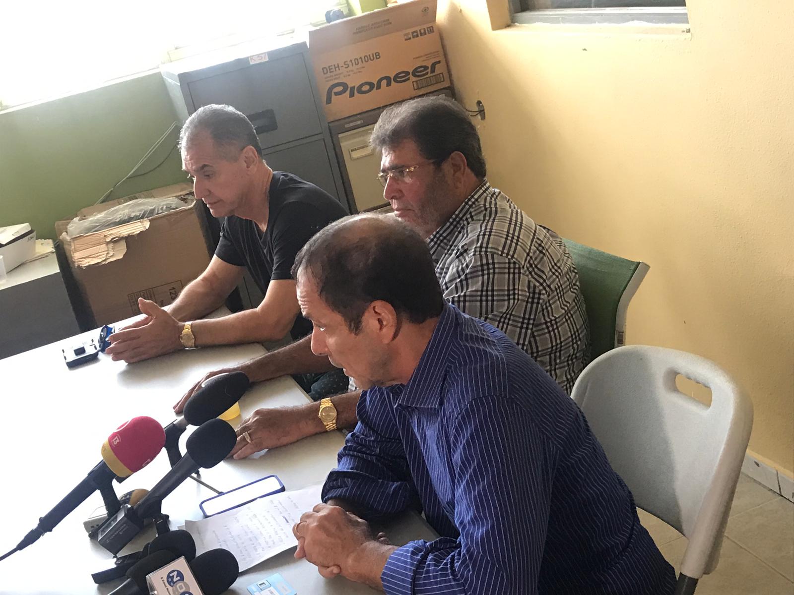 1 million dollars for solving the murder of politicians Helmin Wiels