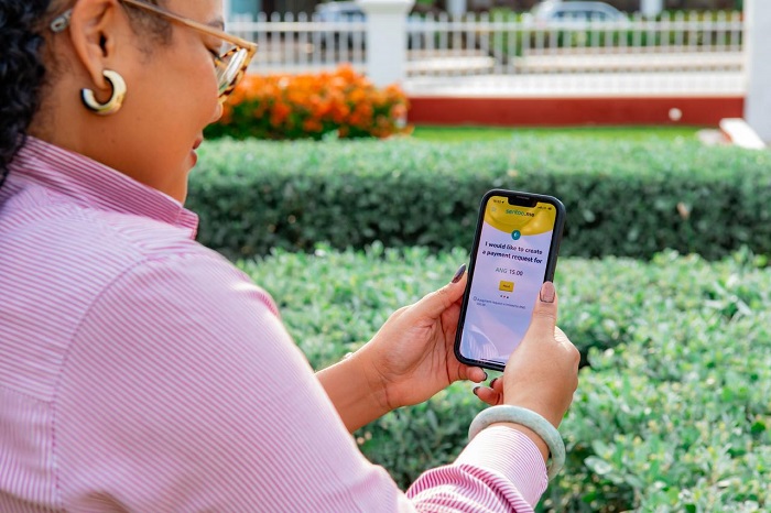 Orco Bank Introduces Sentoo.me for Person-to-Person (Peer-to-Peer) Payments in Curaçao, Bonaire, and St. Maarten