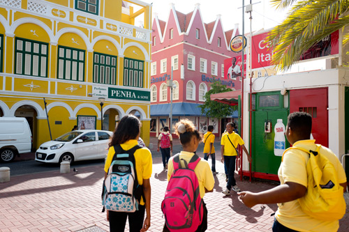 Tourism Is Booming, But So Is Inequality: Who Is the Economy Really Working For?