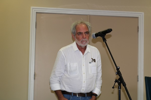 COVID-19 Update: Going back to ‘normal’ step by step