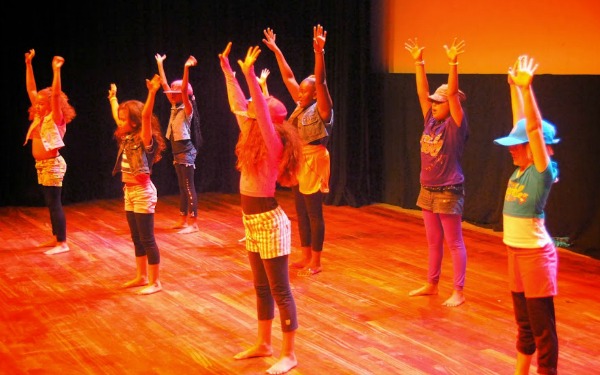 Historic funding boost: Over 2 million for local theater groups