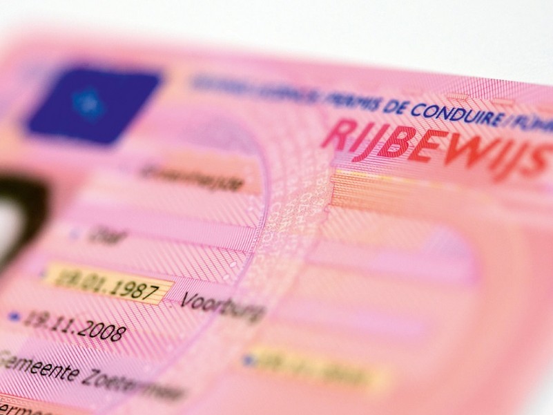 Dutch Nationals in Curaçao to Gain Easier Access to Digital Driver’s License Renewal