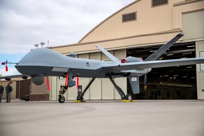 Unmanned aircraft will remain available on Curaçao until July