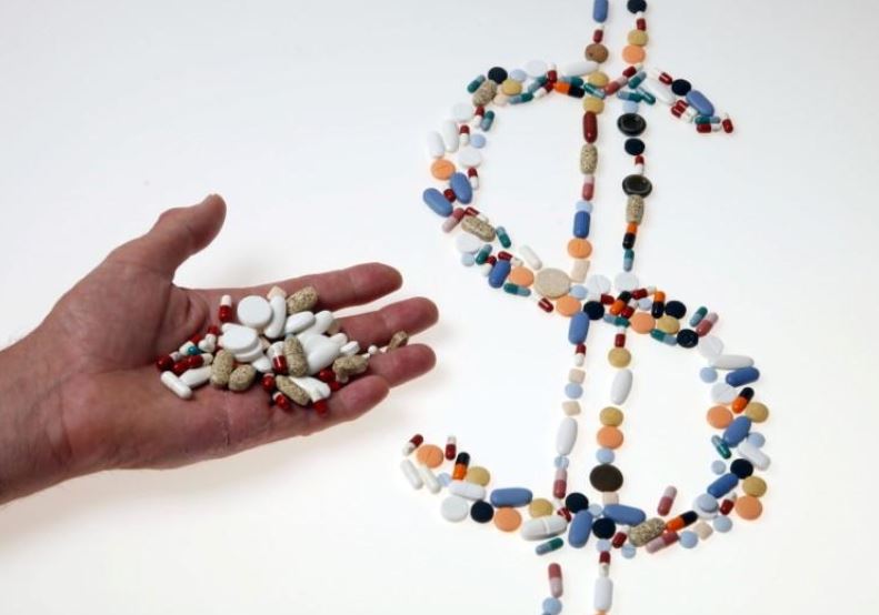 Blues health insurers put up $55 million to take on generic drug makers