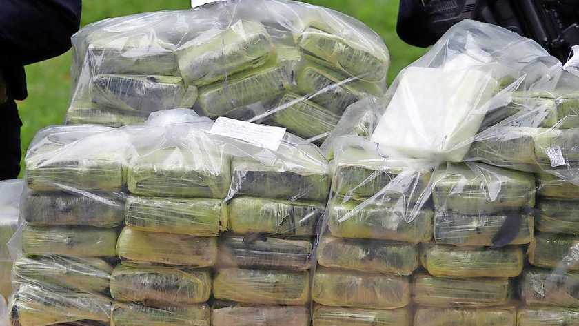 A year after drug theft police station still little clarity