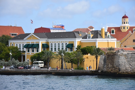 Central Bank: Developments in the public finances