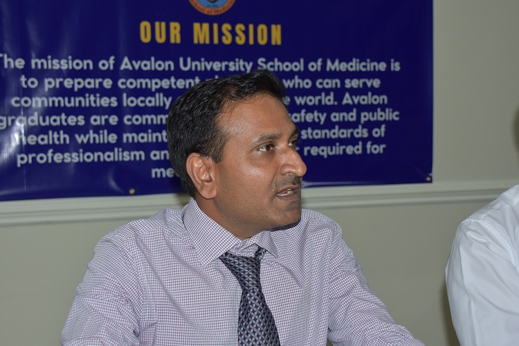 Avalon University receives full accreditation by international organizations